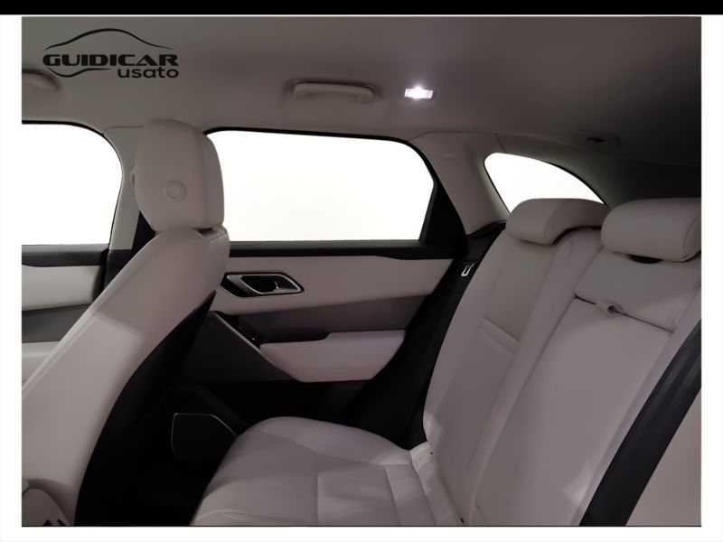 GuidiCar - LAND ROVER Range Rover Velar 2020 Range Rover Velar 2.0d i4 SE 180cv auto my20 Usato